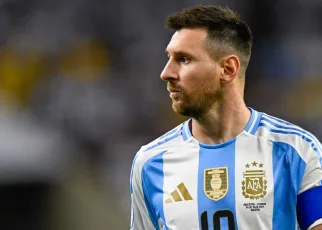 Lionel Messi reveals decision on Argentina future after Copa America